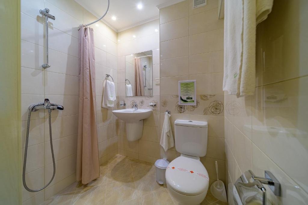 BSA Gradina Hotel & Aquapark
