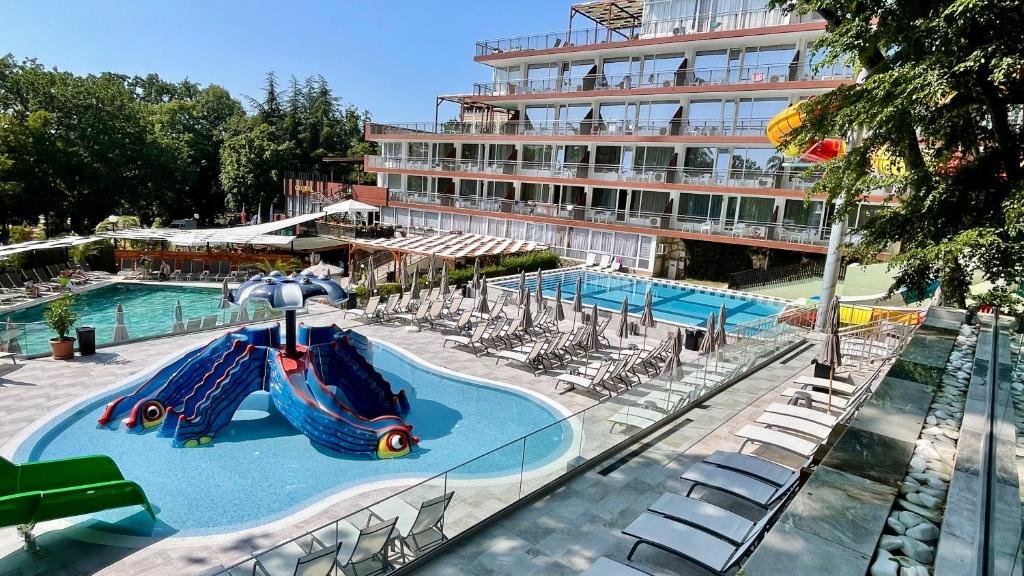 BSA Gradina Hotel & Aquapark