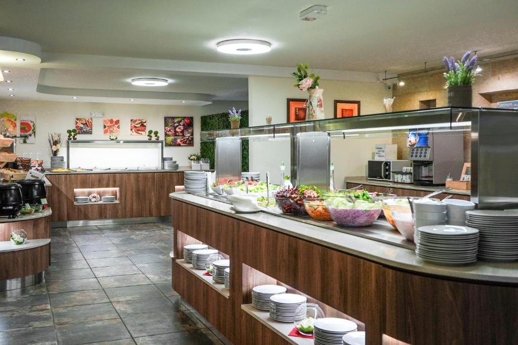 BSA Gradina Hotel & Aquapark