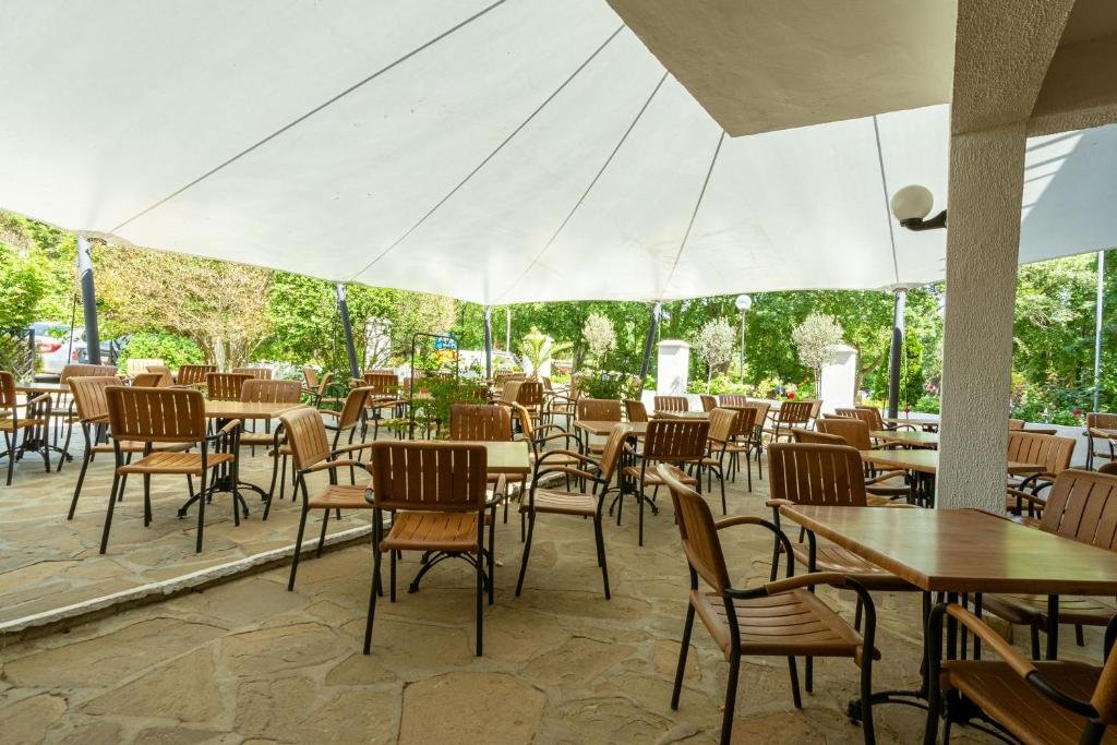 BSA Gradina Hotel & Aquapark