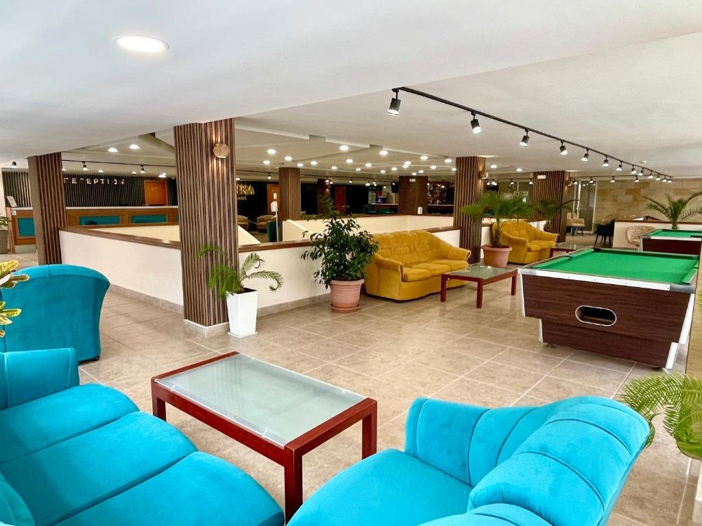 BSA Gradina Hotel & Aquapark