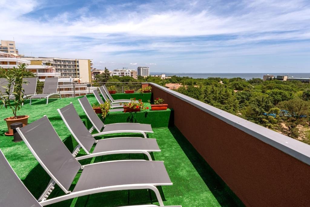 BSA Gradina Hotel & Aquapark