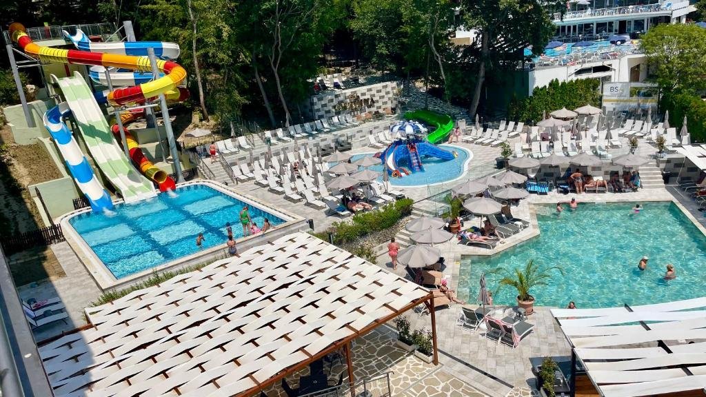 BSA Gradina Hotel & Aquapark