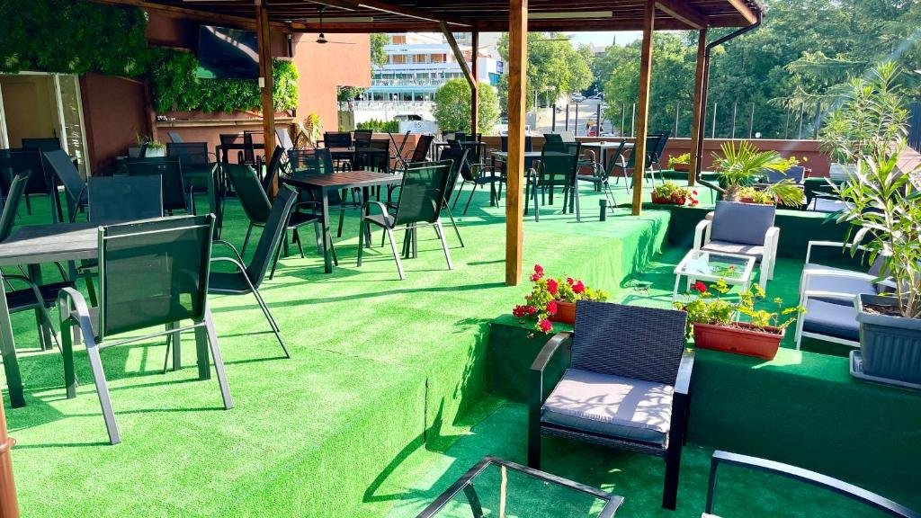 BSA Gradina Hotel & Aquapark