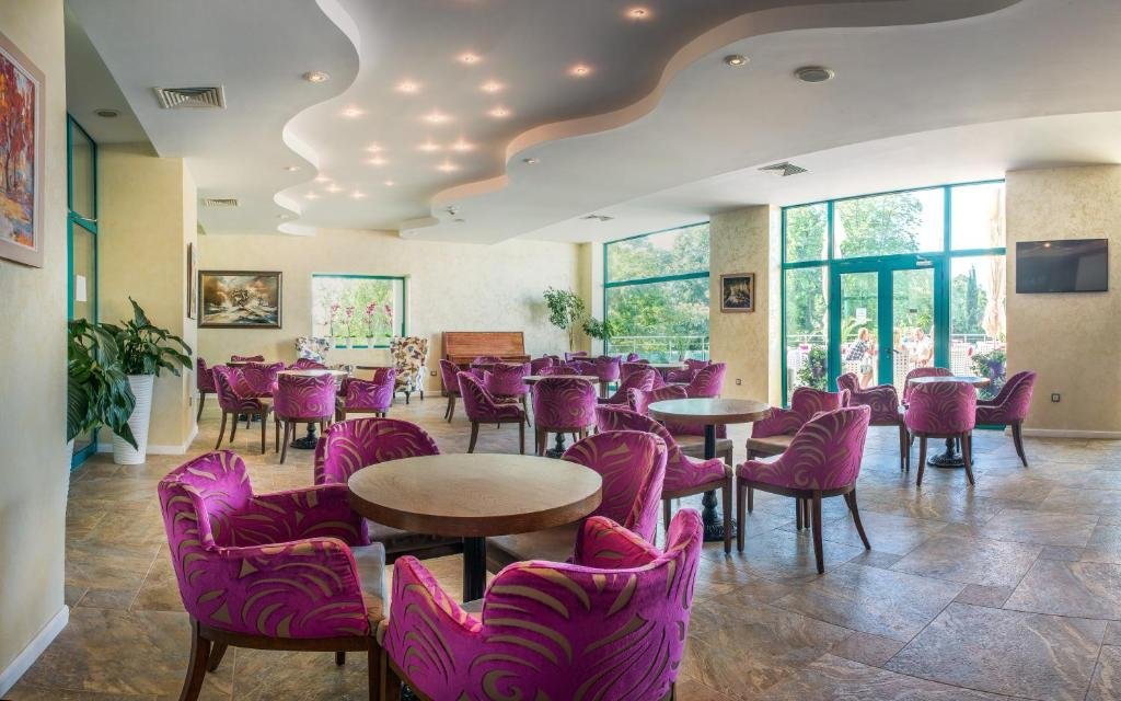 Melia Grand Hermitage