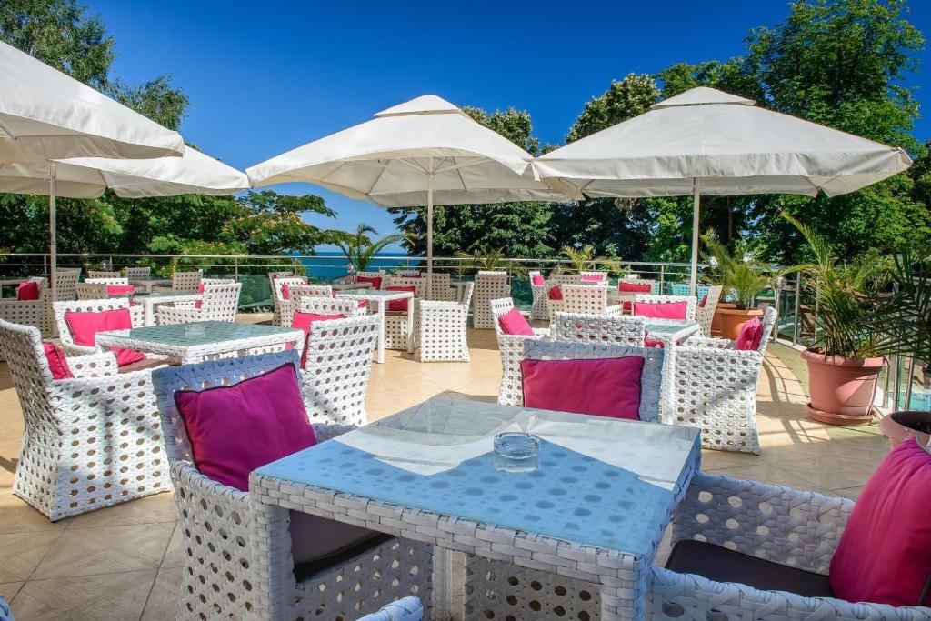 Melia Grand Hermitage