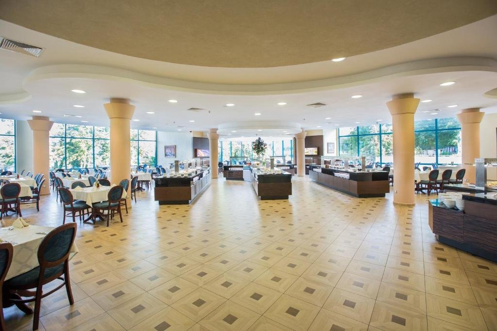 Melia Grand Hermitage