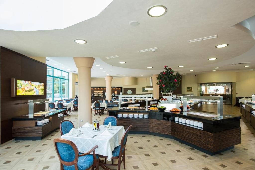 Melia Grand Hermitage