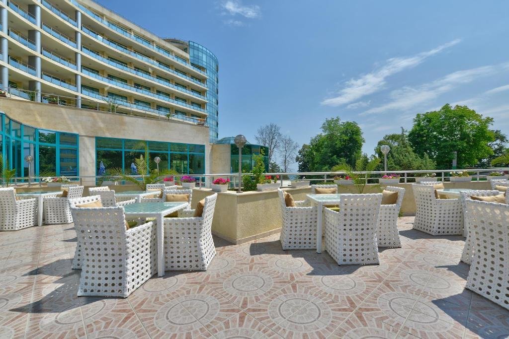 Melia Grand Hermitage