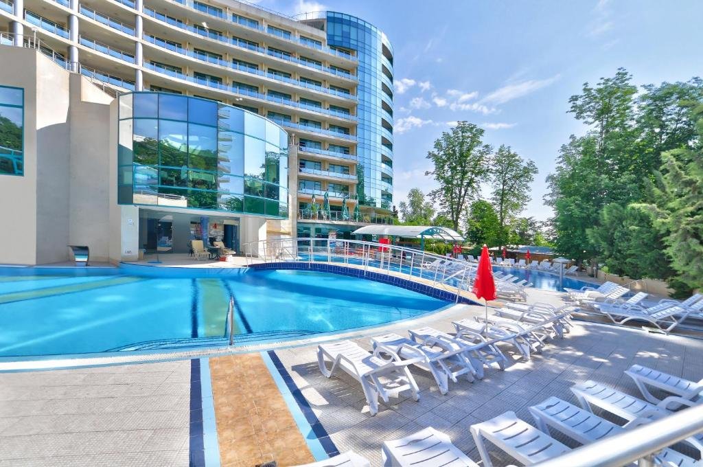 Melia Grand Hermitage