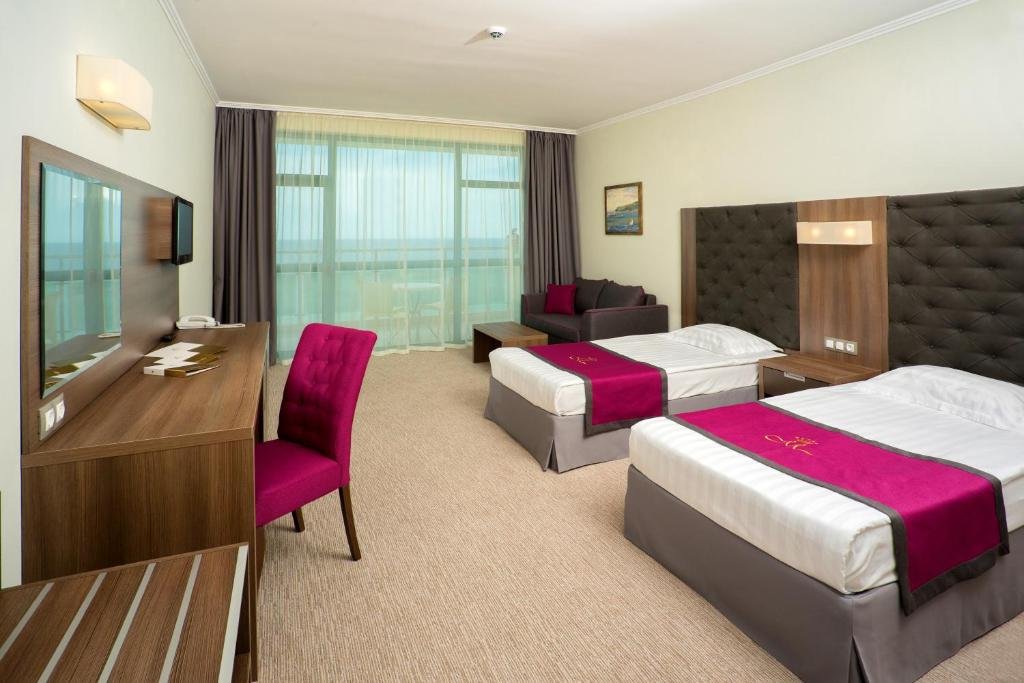 Melia Grand Hermitage