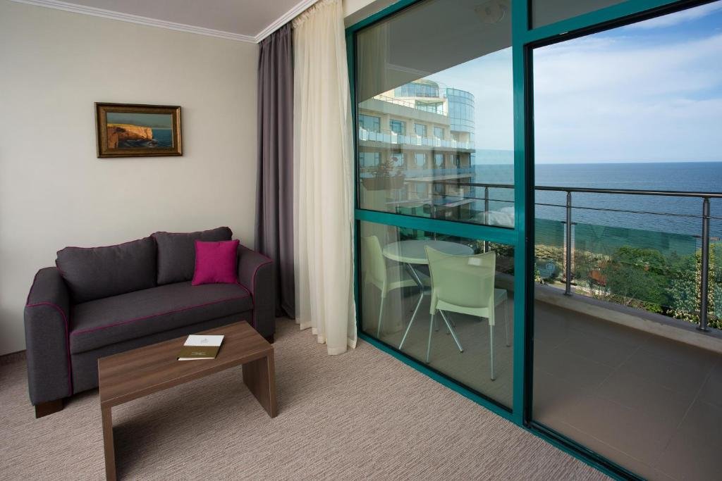 Melia Grand Hermitage