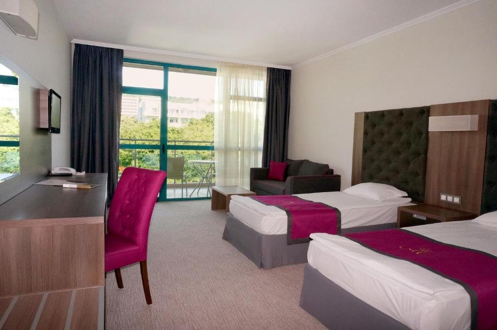 Melia Grand Hermitage
