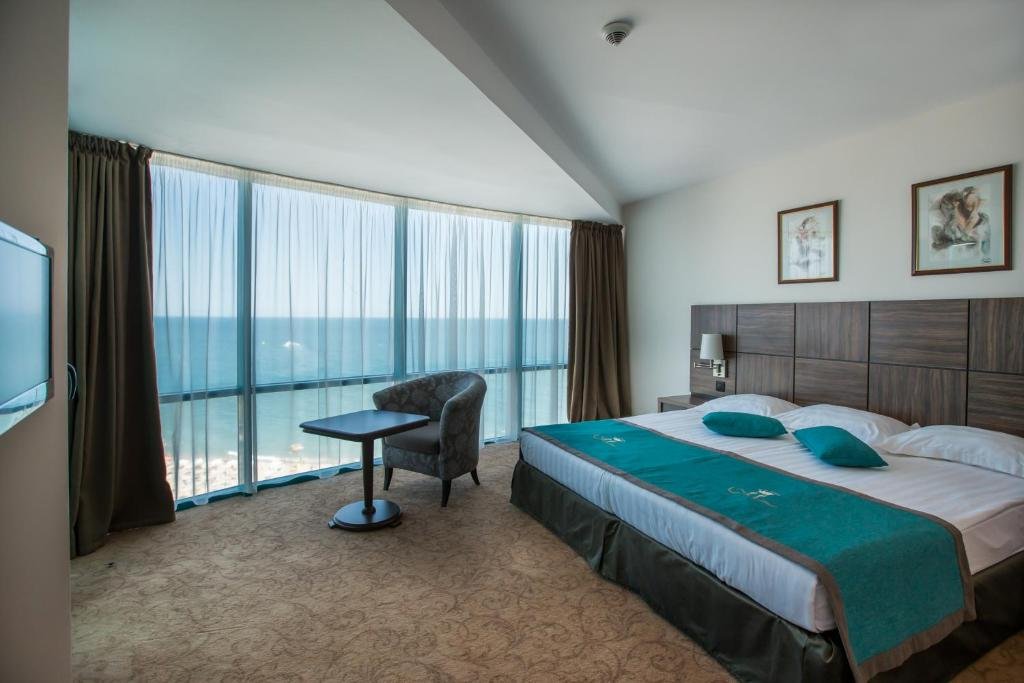 Melia Grand Hermitage