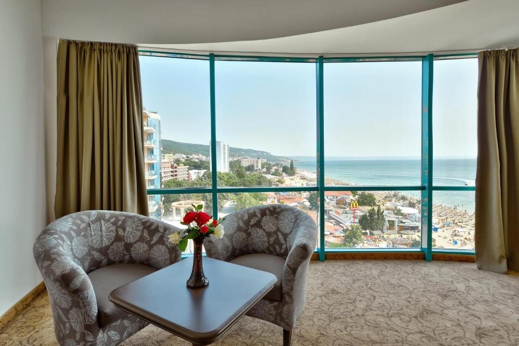 Melia Grand Hermitage