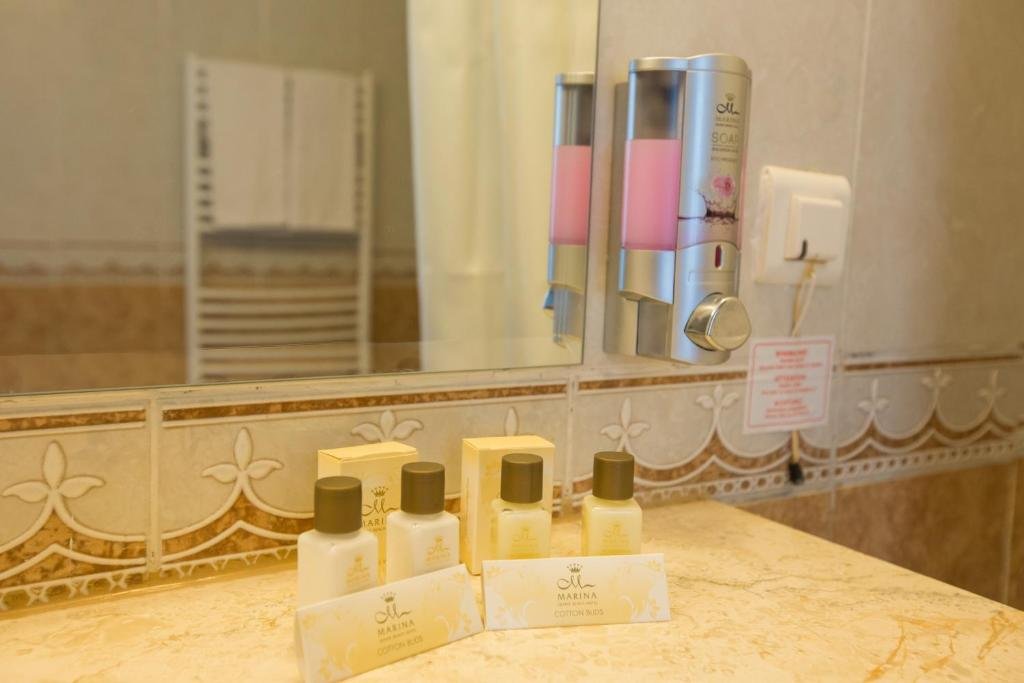 Melia Grand Hermitage