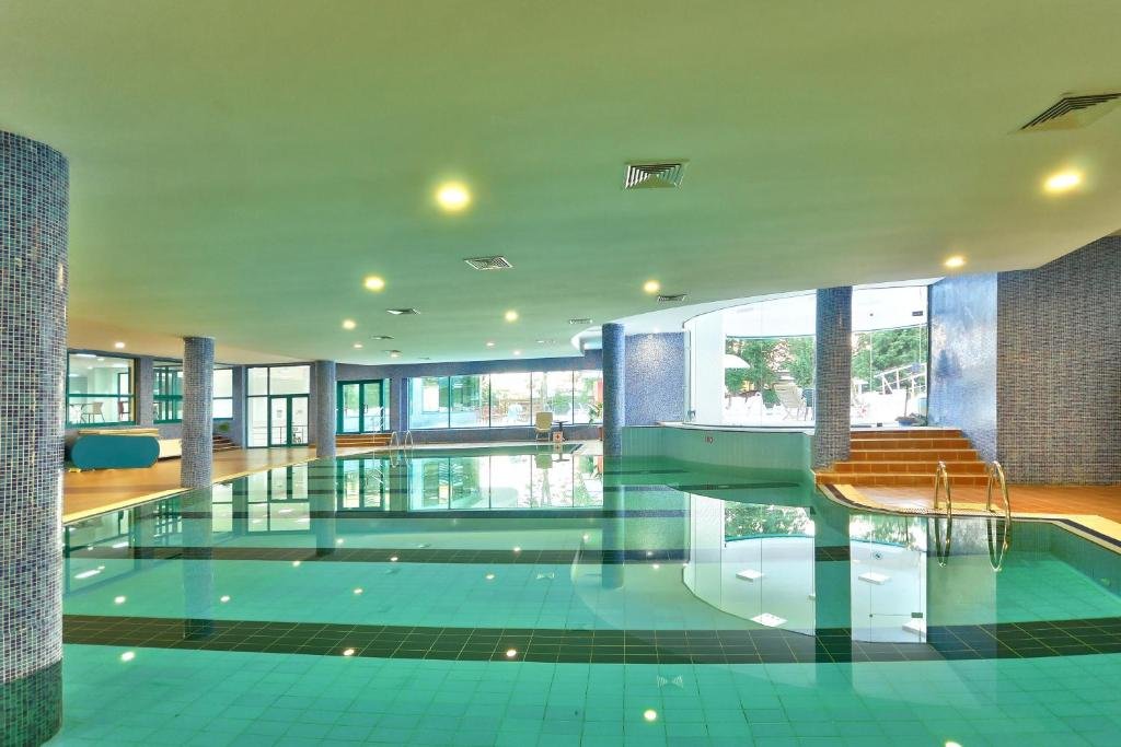 Melia Grand Hermitage