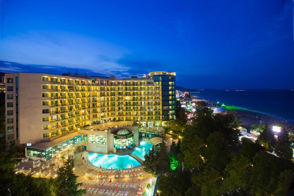 Melia Grand Hermitage