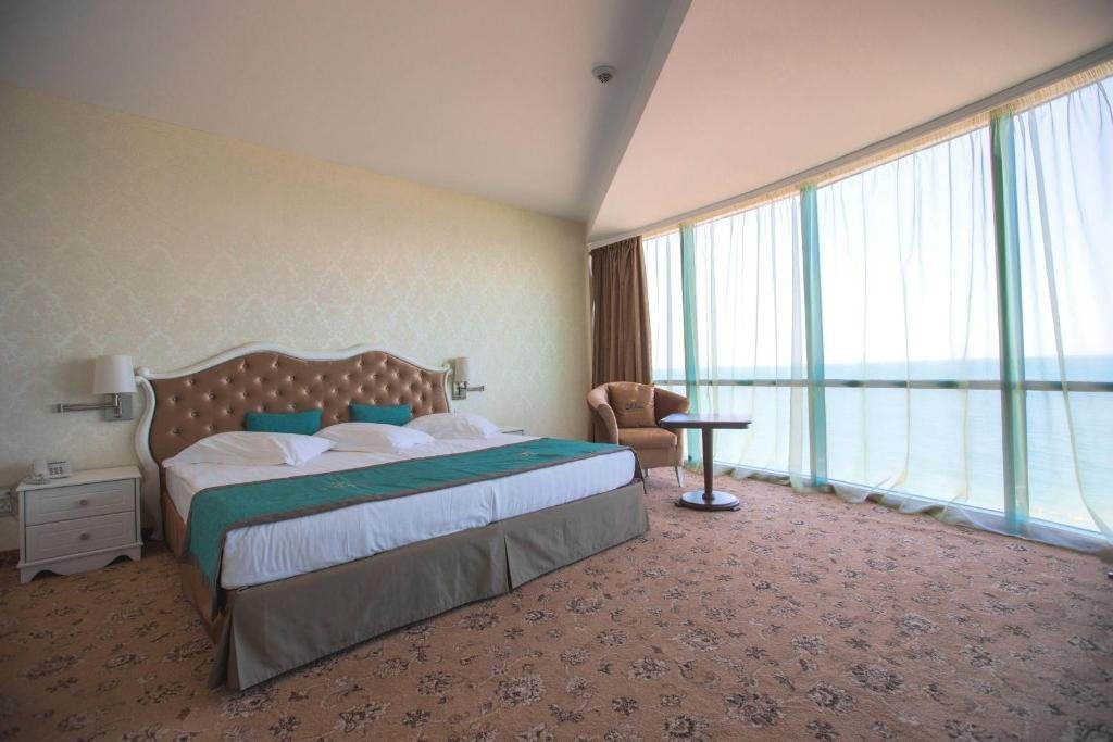 Melia Grand Hermitage