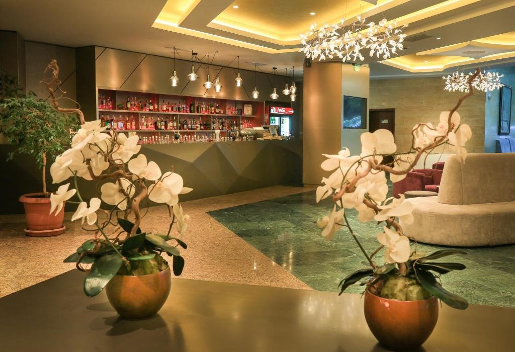 Melia Grand Hermitage