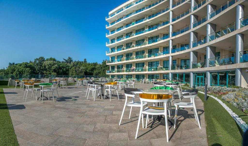 Melia Grand Hermitage