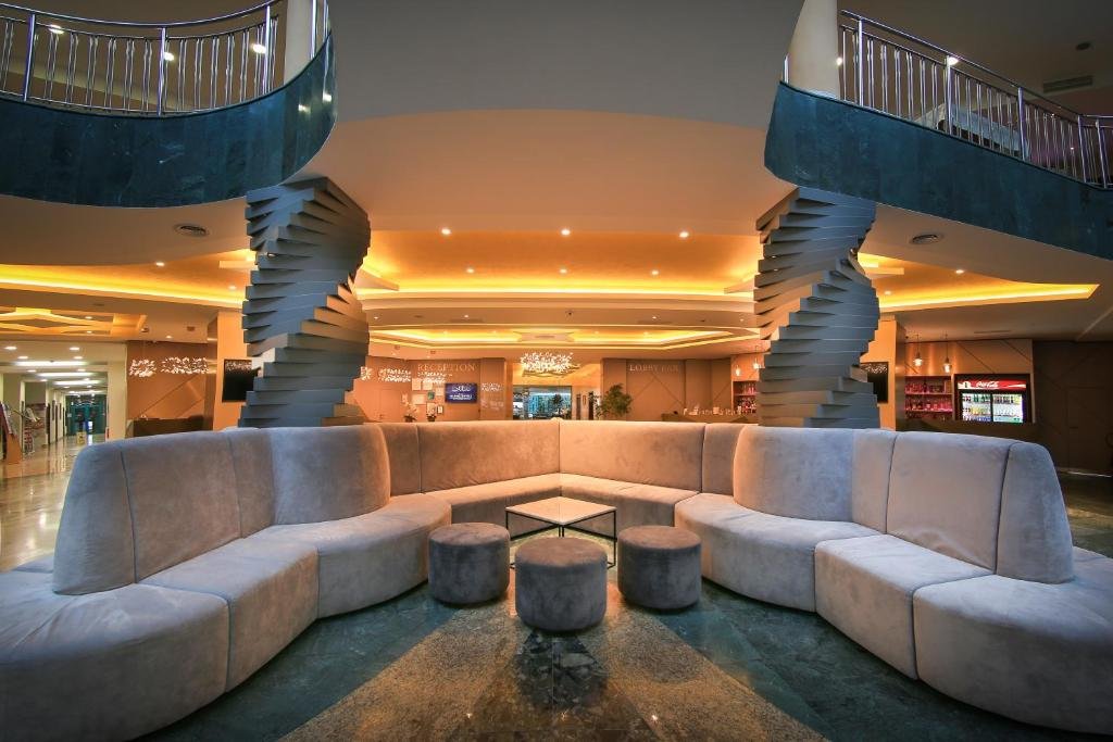 Melia Grand Hermitage