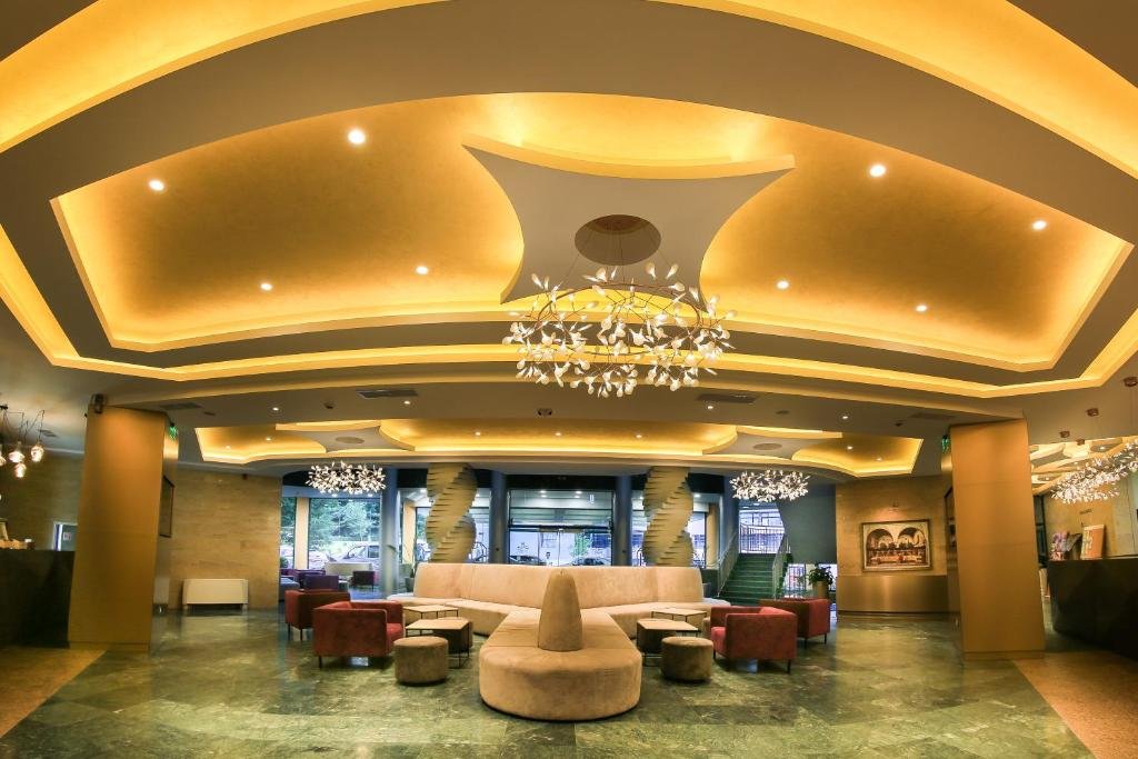 Melia Grand Hermitage