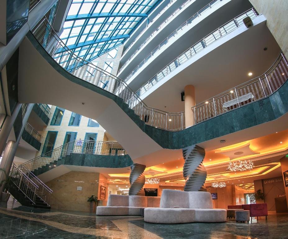 Melia Grand Hermitage