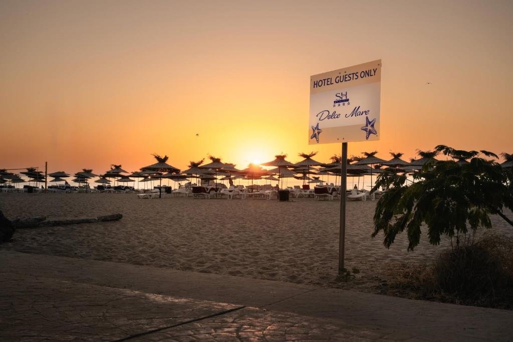 SH Dolce Mare