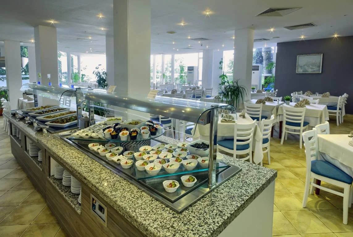 Hotel Luna