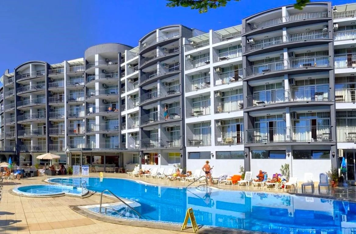 Hotel Luna