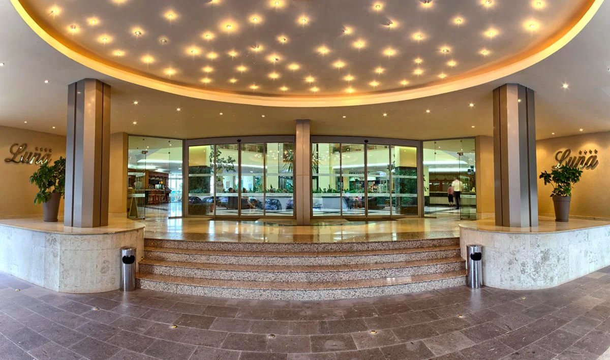 Hotel Luna