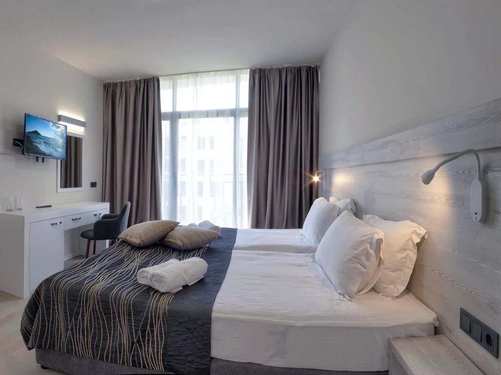 Hotel Luna