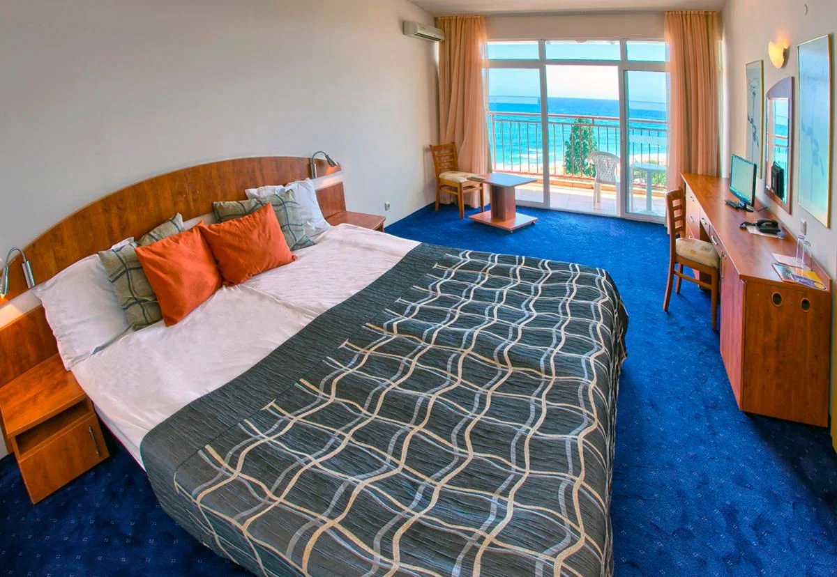 Hotel Luna