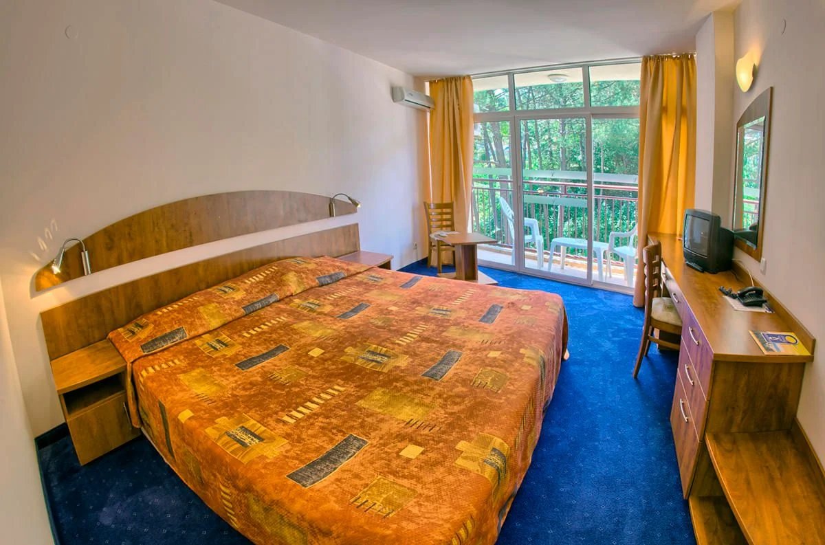 Hotel Luna