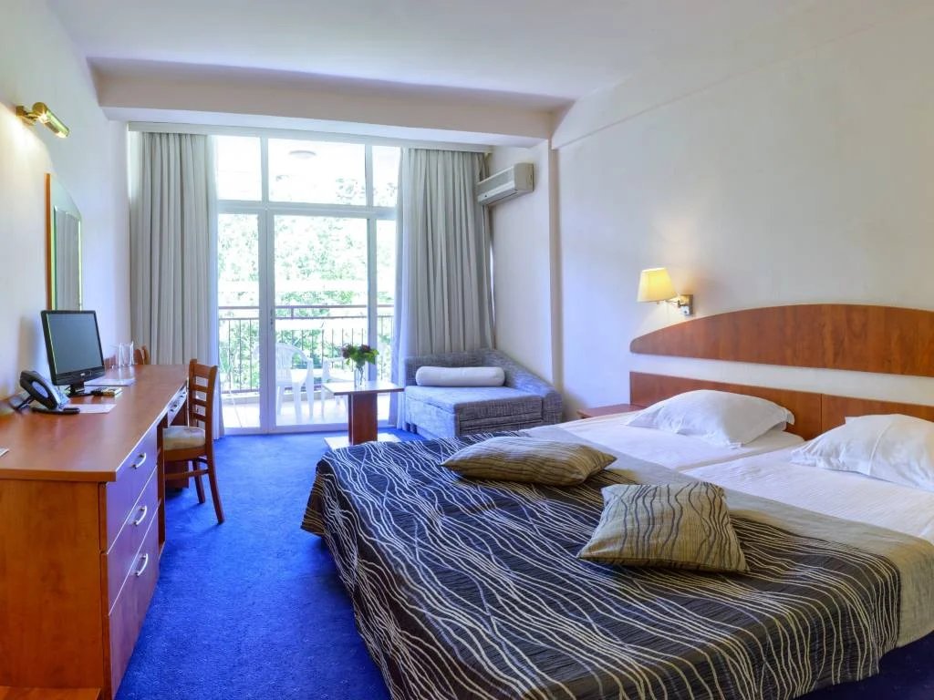 Hotel Luna