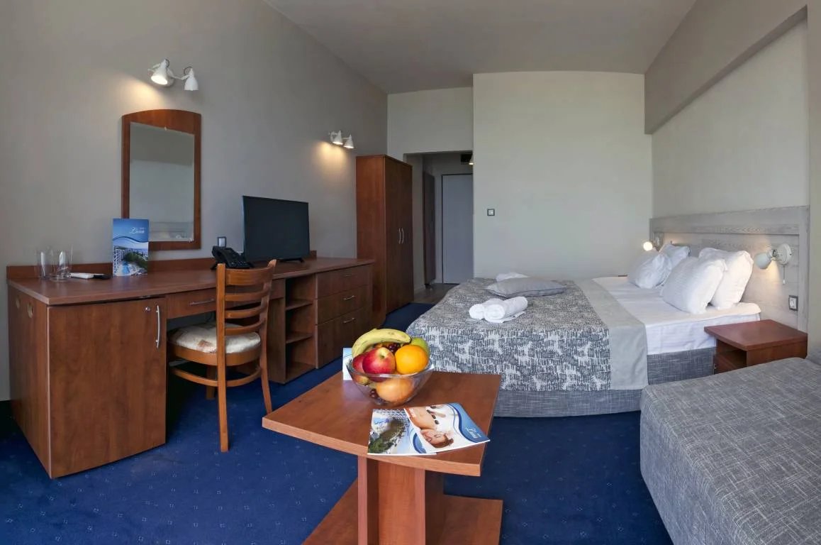 Hotel Luna