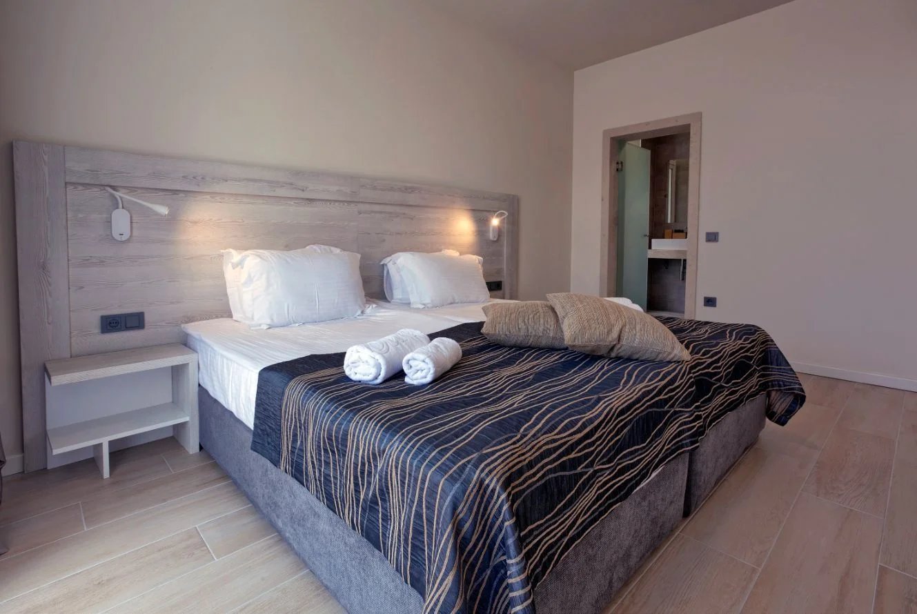 Hotel Luna