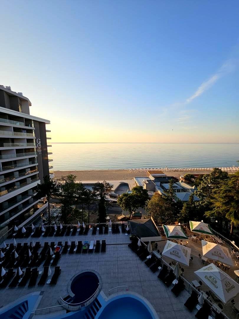 Hotel Luna
