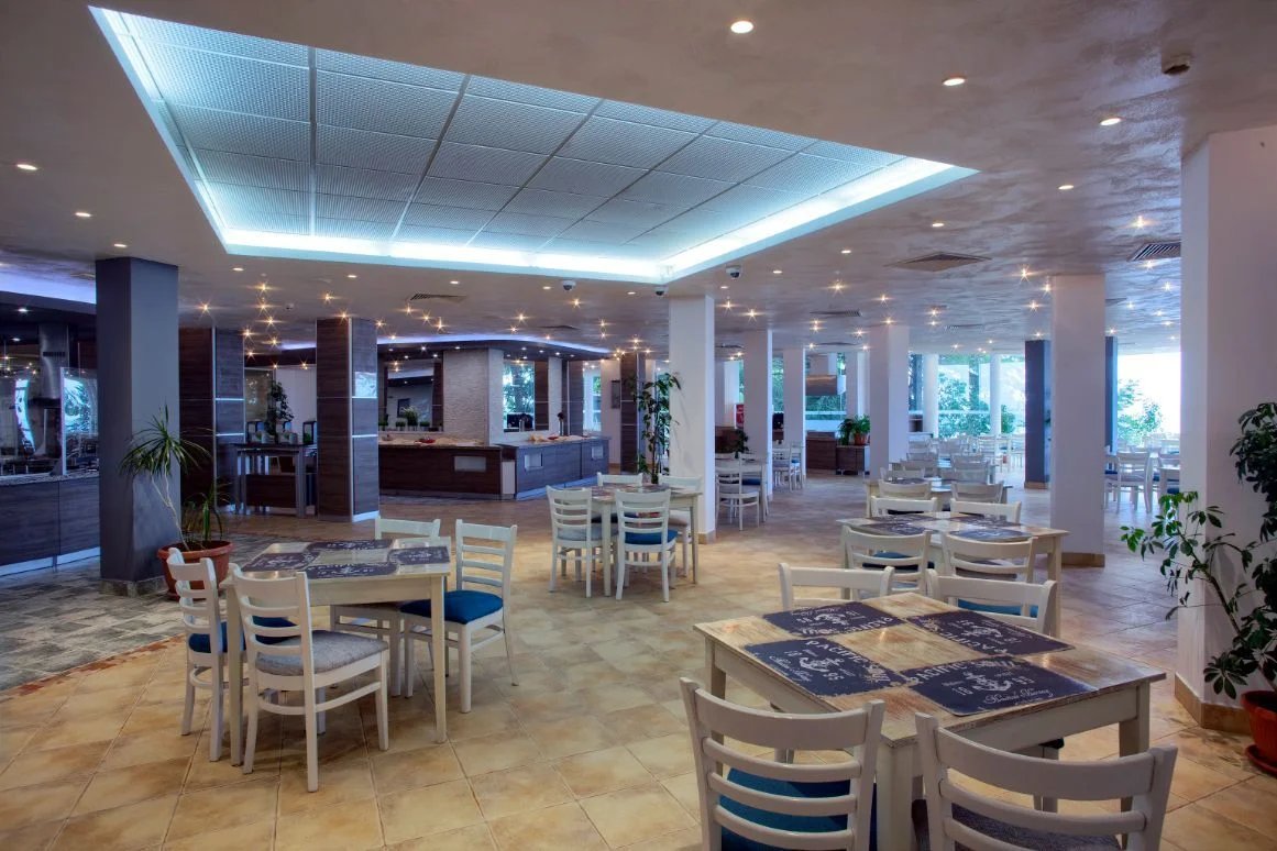 Hotel Luna