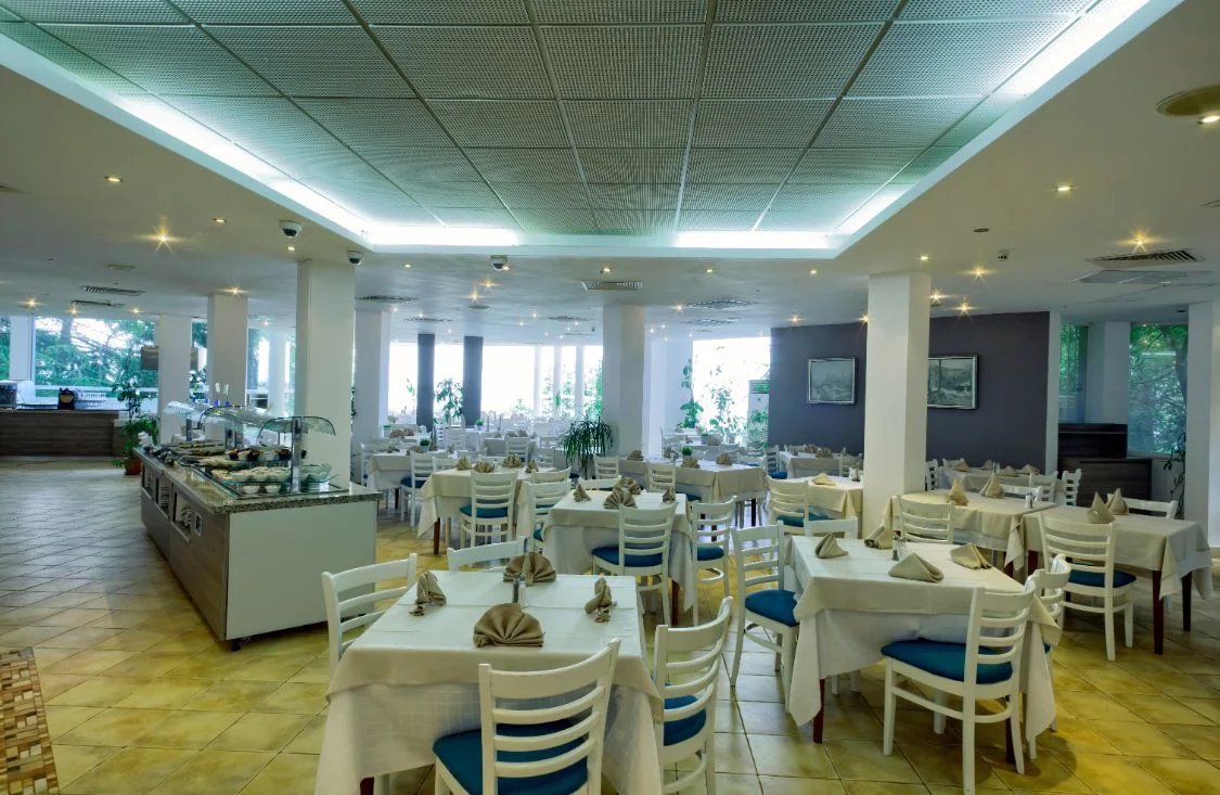 Hotel Luna