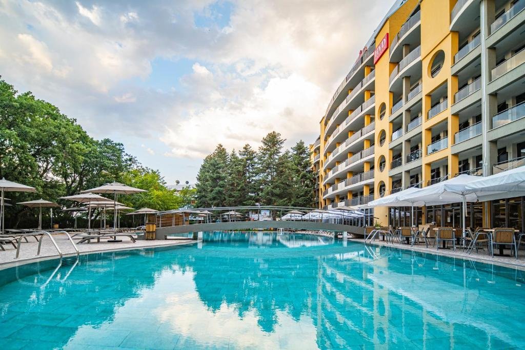 HVD Viva Club Hotel