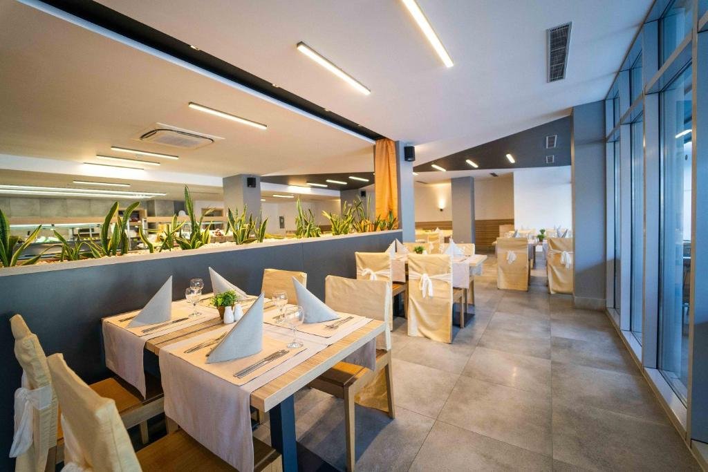 HVD Viva Club Hotel