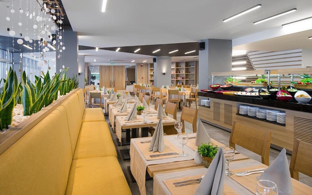 HVD Viva Club Hotel