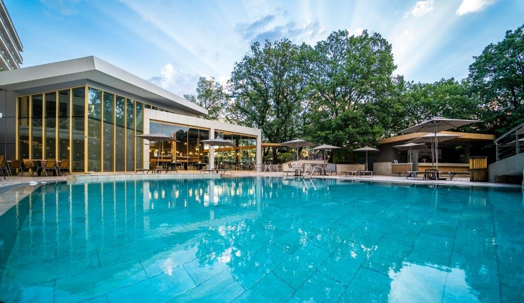 HVD Viva Club Hotel