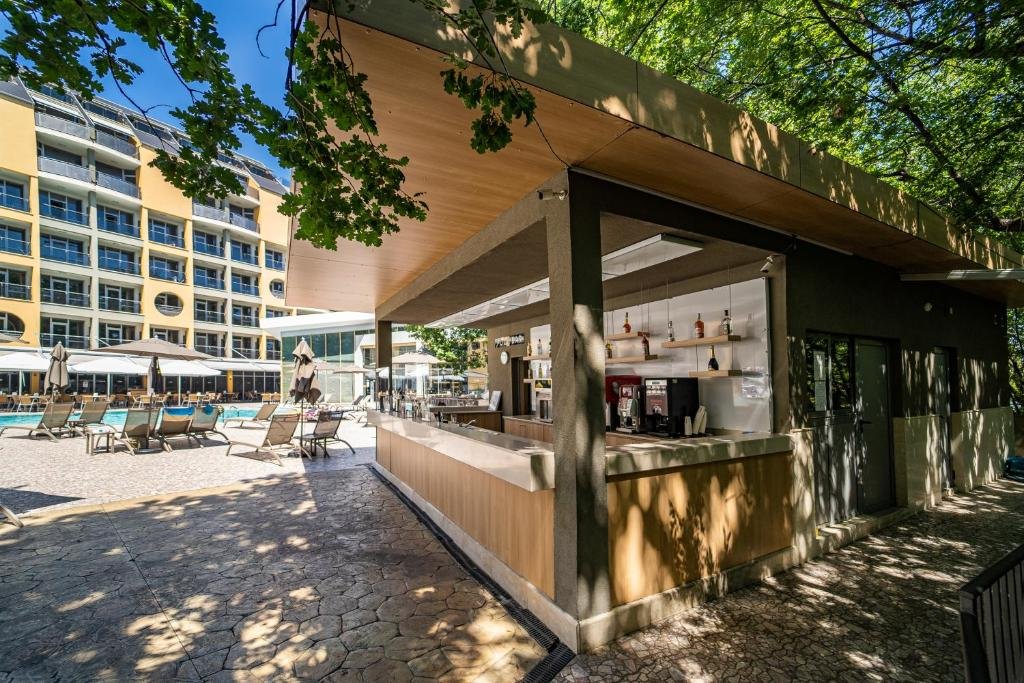 HVD Viva Club Hotel