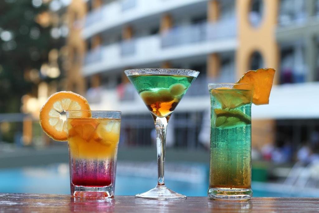 HVD Viva Club Hotel