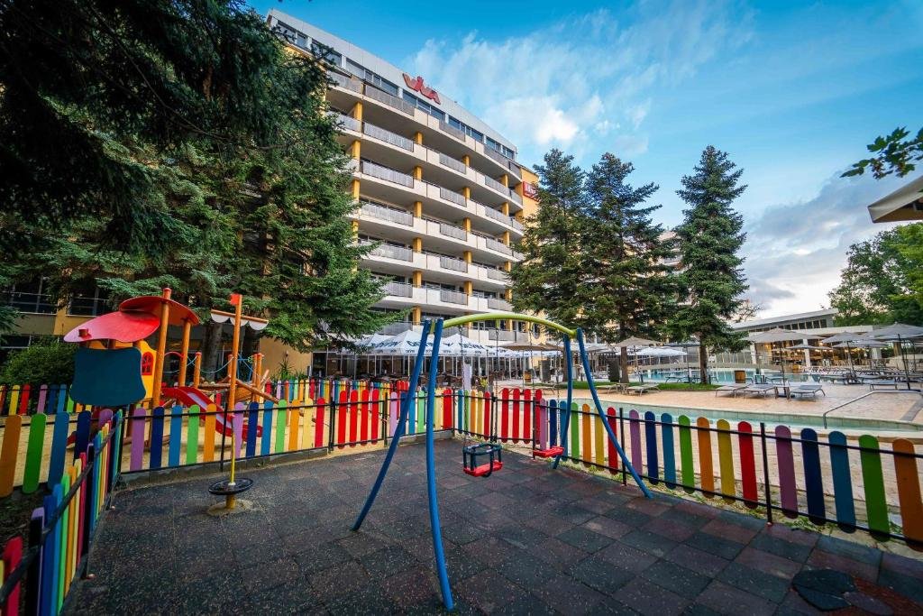 HVD Viva Club Hotel