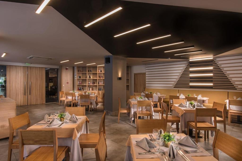 HVD Viva Club Hotel