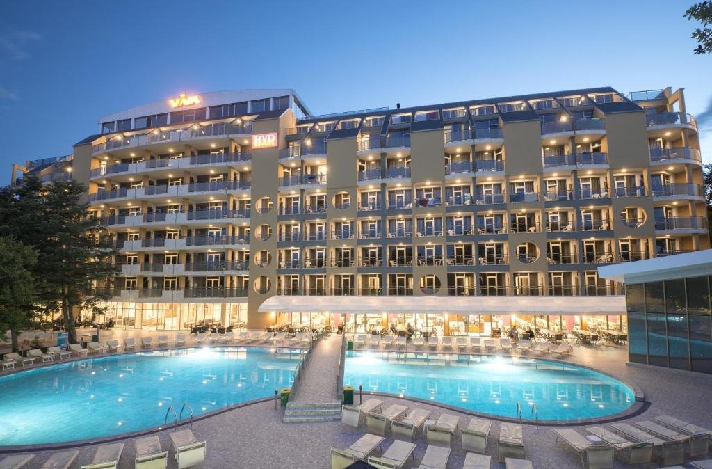 HVD Viva Club Hotel